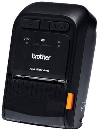 Brother RJ-2055WB