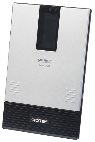 Brother MW-260A