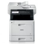 Brother MFC-L8900CDW