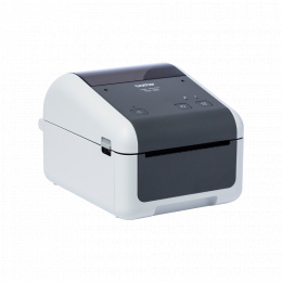 Brother TD-4520DN