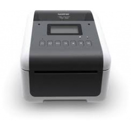 Brother TD-4550DNWB