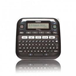 Brother PT-D210