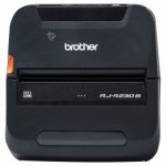 Brother RJ-4230B