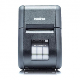 Brother RJ-2140