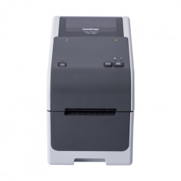 Brother TD-2320D (300 dpi)