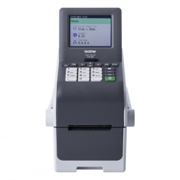Brother TD-2350DSAH (300 dpi)