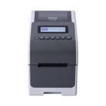 Brother TD-2350D (300 dpi)