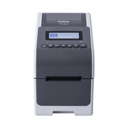 Brother TD-2350D (300 dpi)